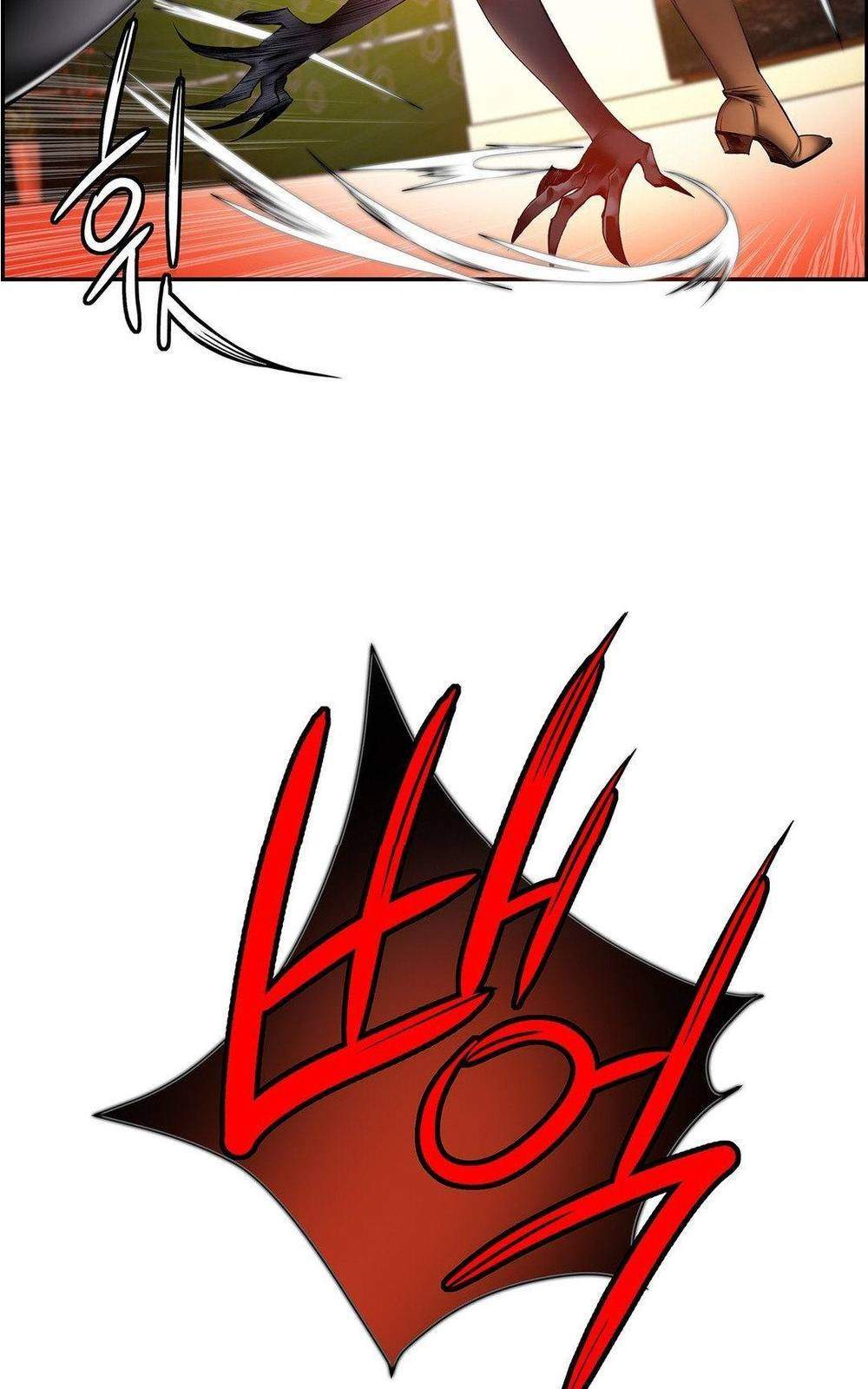 Đọc truyện hentai Sự Ràng Buộc Của Lilith - Chap 33