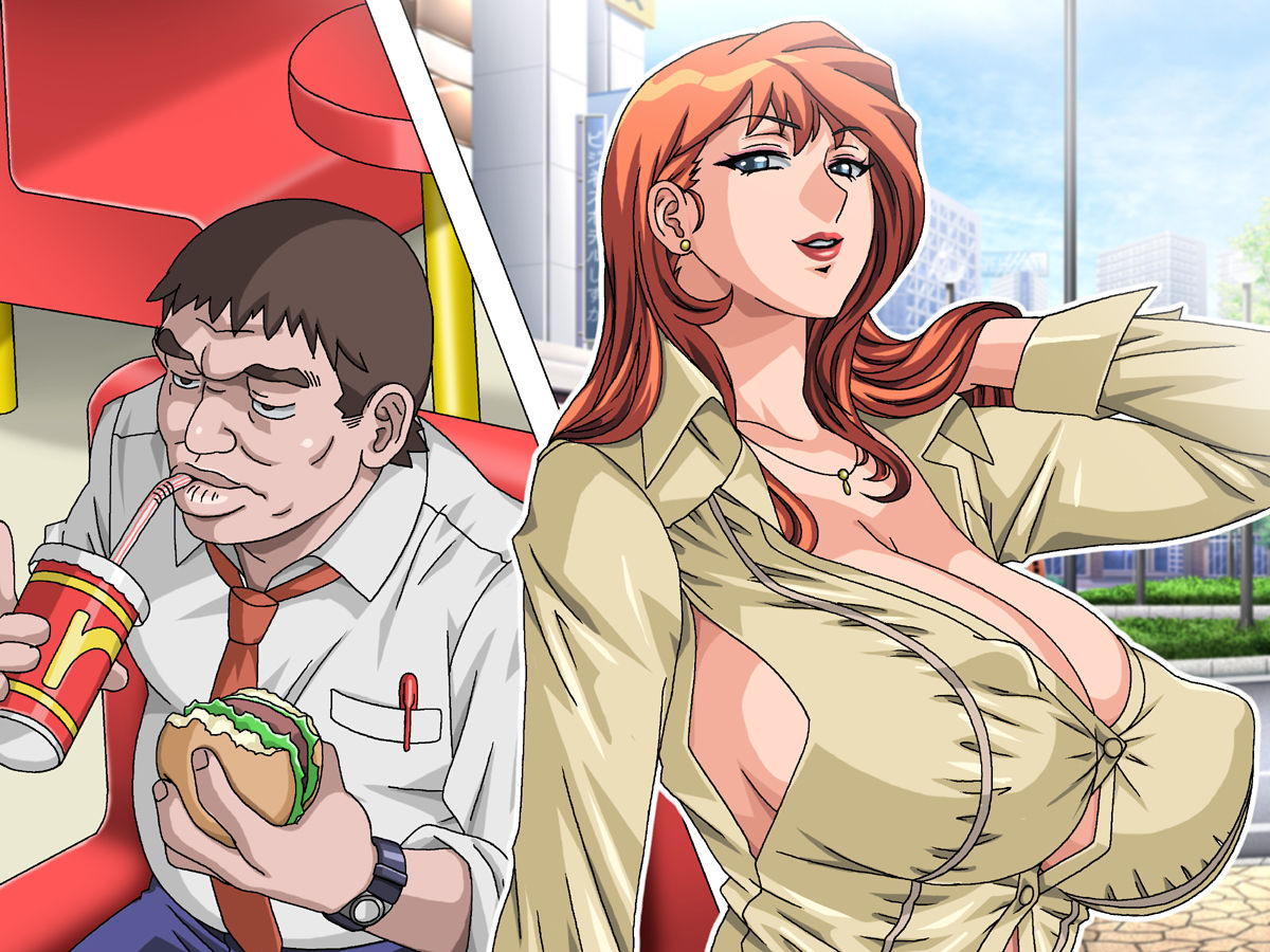 Đọc truyện hentai Hairanbi Chijo - Oneshot