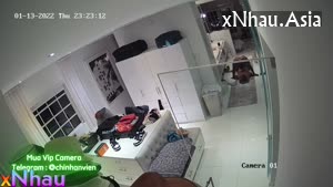 Hack Camera Trao đổi vợ chồng chịch cực nứng (Hack Camera Trao đổi vợ chồng chịch cực nứng) [26]