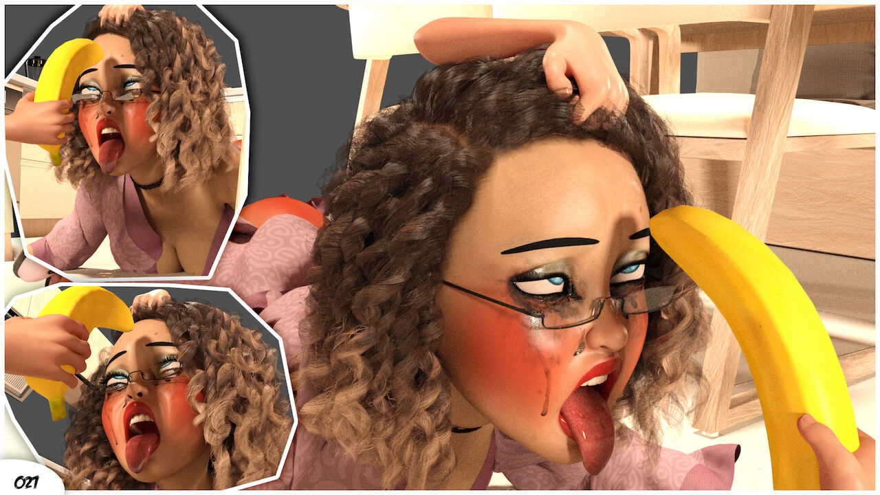 Đọc truyện hentai S-Story - Chap 1