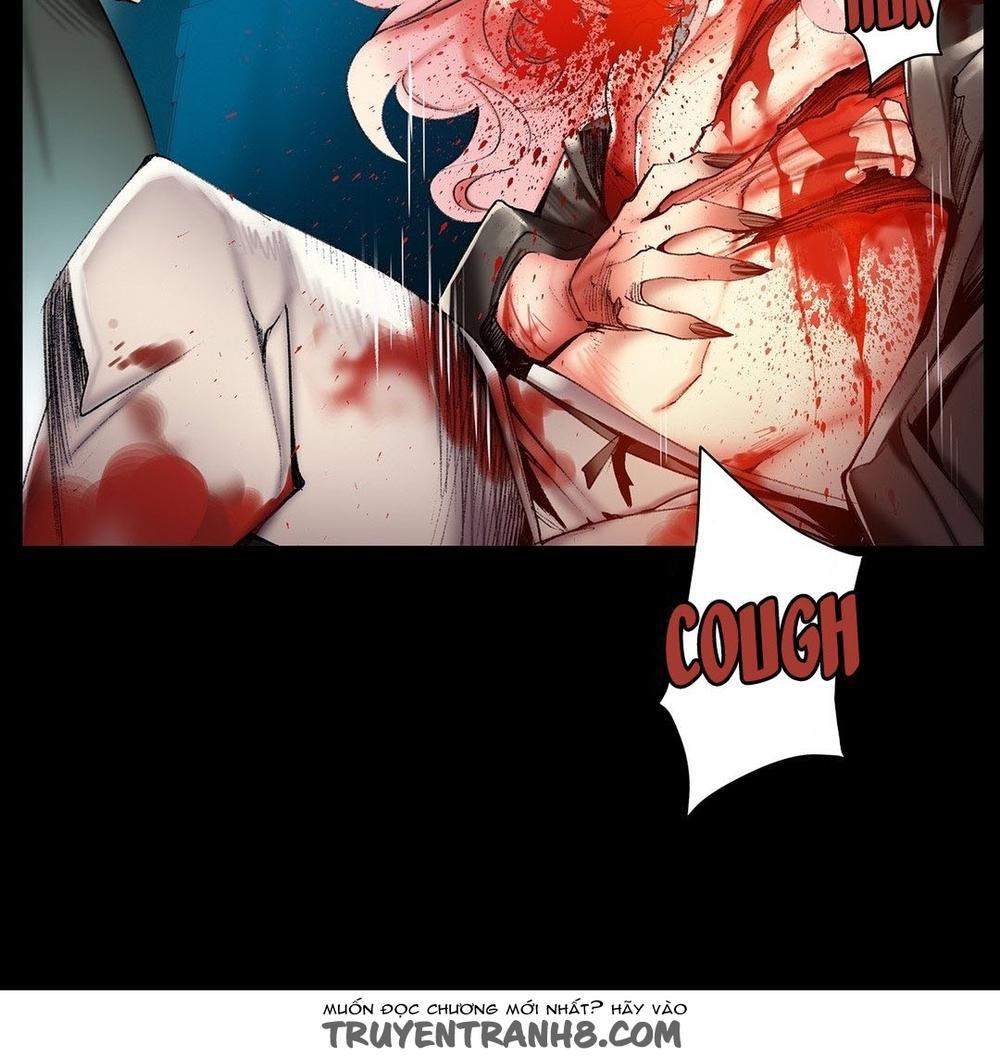 Đọc truyện hentai Sự Ràng Buộc Của Lilith - Chap 57