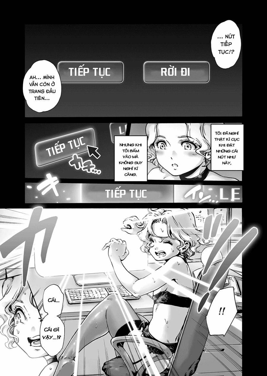 Đọc truyện hentai Beyond - Oneshot