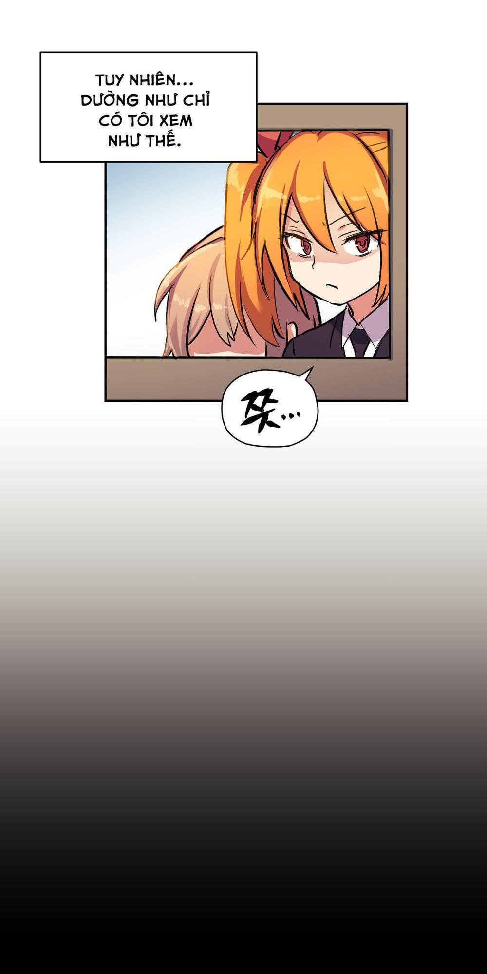 Đọc truyện hentai Dõi theo tình đầu - Chap 20