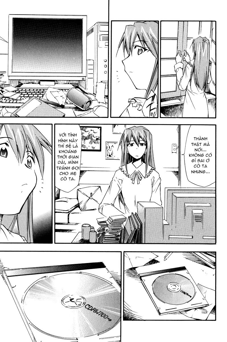 Đọc truyện hentai RE-TAKE - Chap 8 - RE-TAKE AFTER part 2