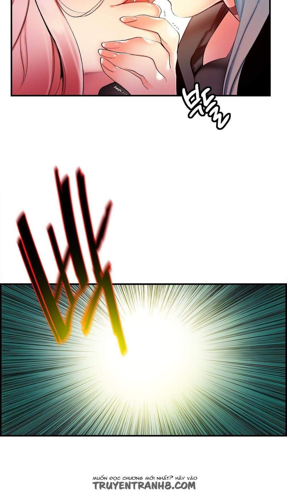 Đọc truyện hentai Sự Ràng Buộc Của Lilith - Chap 56