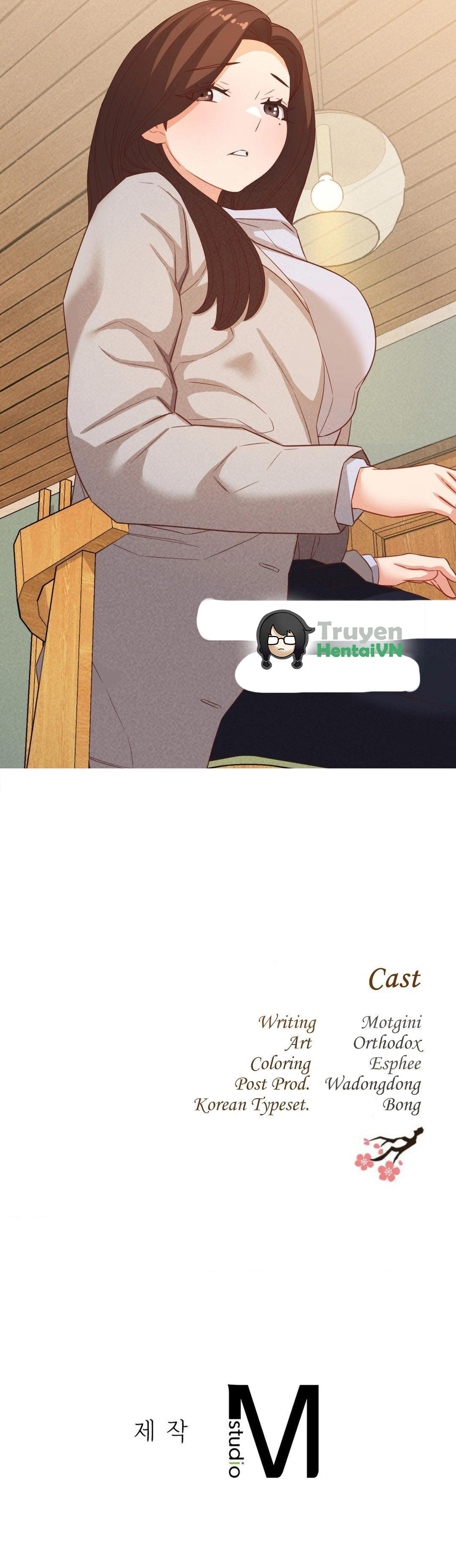 Đọc truyện hentai Chúng ta cùng đi Ryokan nhé? - Chap 23