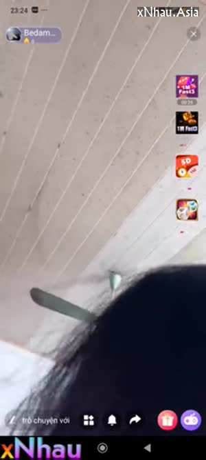 em bichngoc24122002. Live móc (em bichngoc24122002. Live móc) [26]