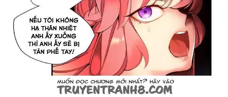 Đọc truyện hentai Sự Ràng Buộc Của Lilith - Chap 47