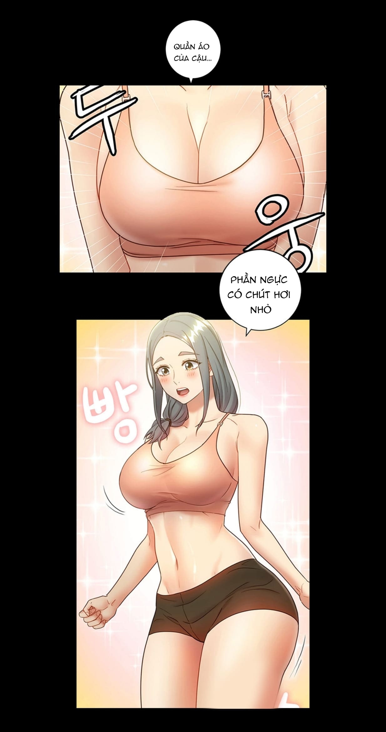 Đọc truyện hentai Bạn Của Mẹ Kế - Chap 27