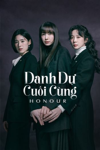 Danh Dự Cuối Cùng