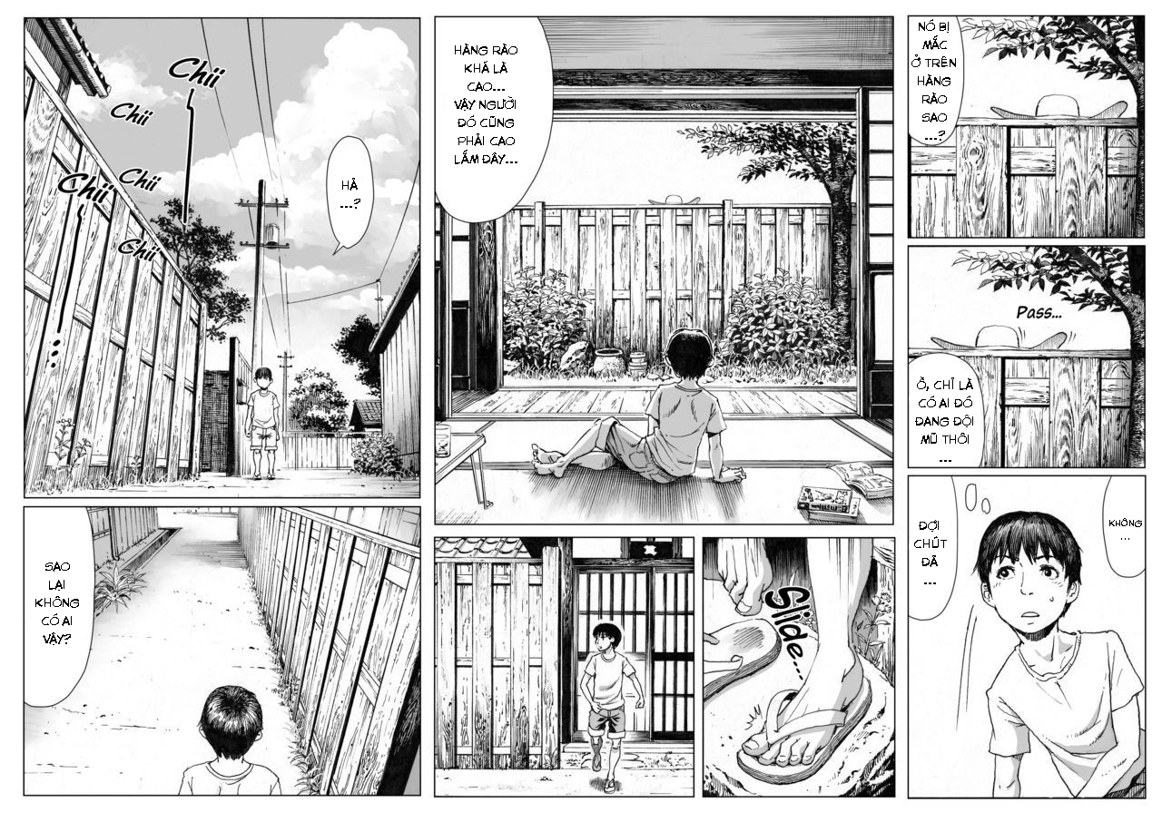 Đọc truyện hentai Secret date - Oneshot