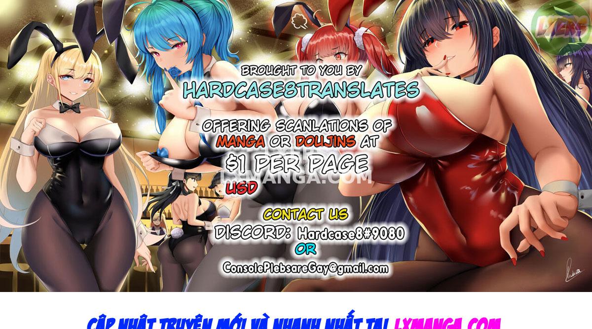 Đọc truyện hentai Motokano Imakano FUCKING BATTLE In Kame House - Oneshot