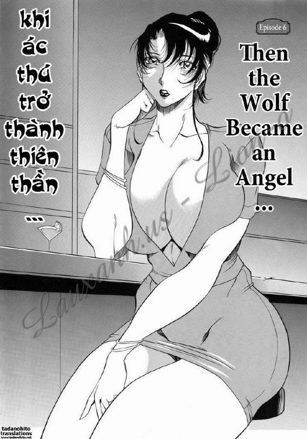 Đọc truyện hentai The confession of Mrs - Chap 6