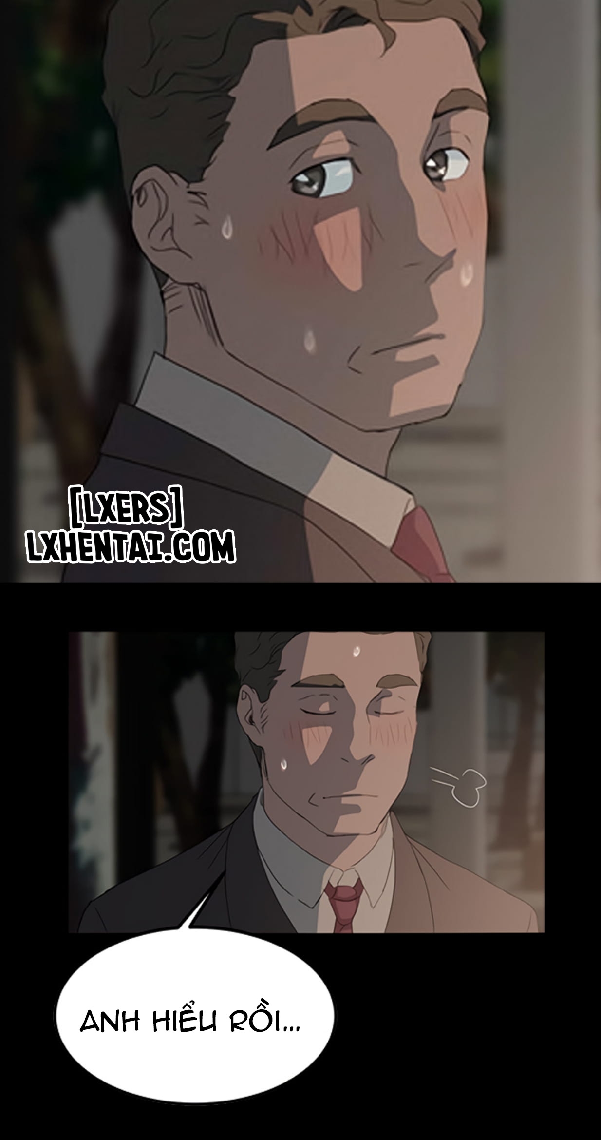 Đọc truyện hentai Mẹ Kế - Chap 21