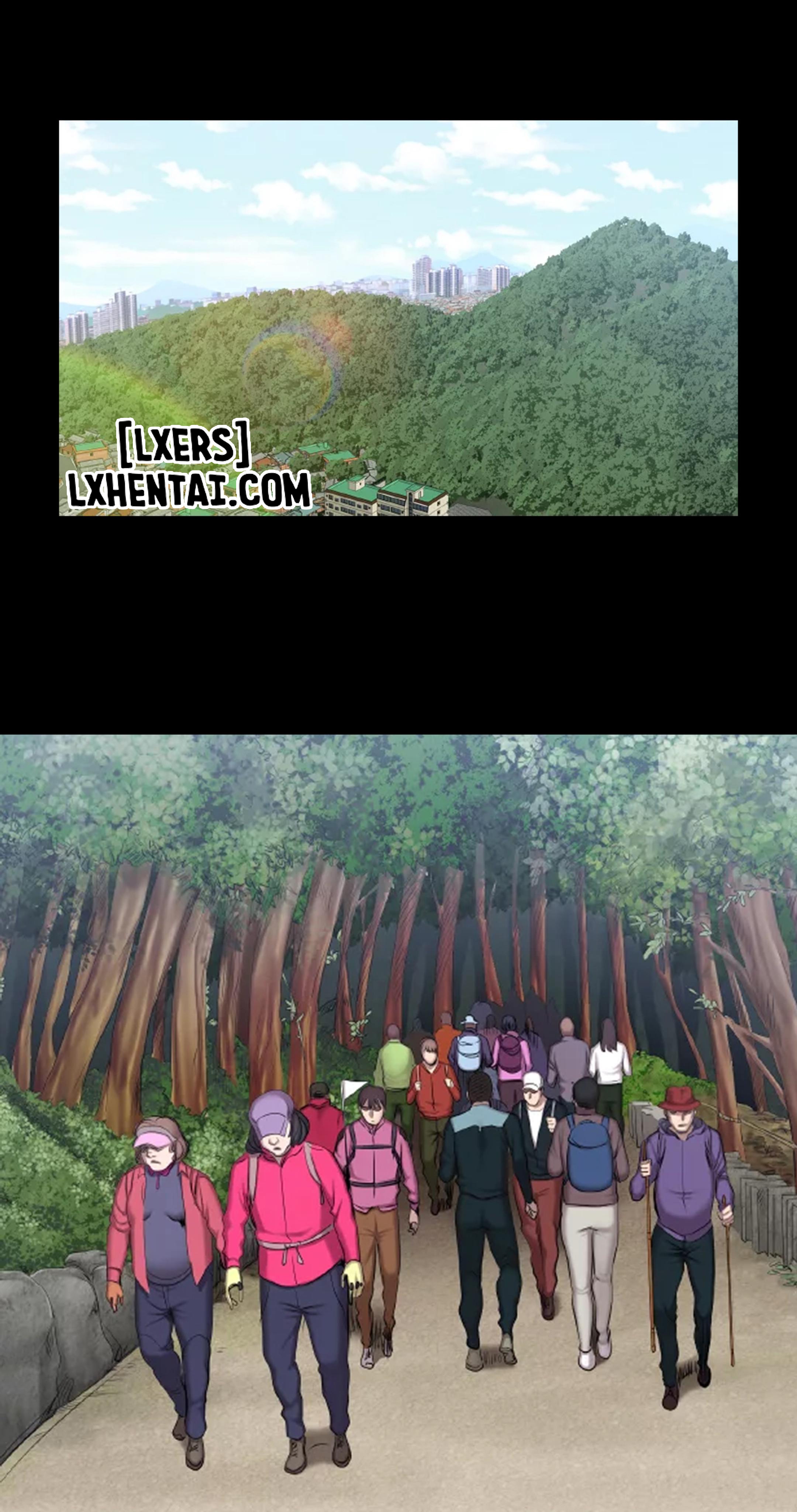 Đọc truyện hentai Huấn Luyện Viên Thể Hình - Chap 65