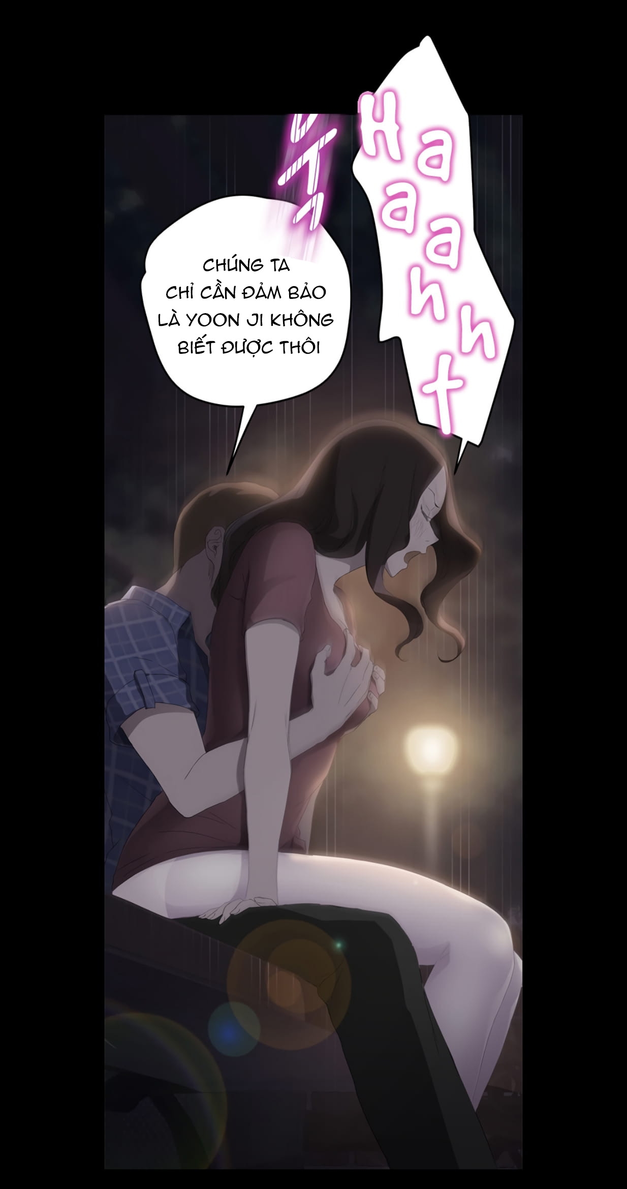 Đọc truyện hentai Mẹ Kế - Chap 27