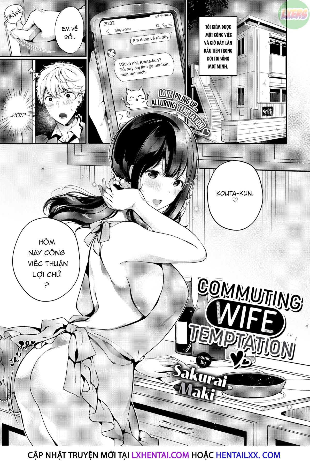 Đọc truyện hentai Bị chị máy bay quyến rũ - Oneshot