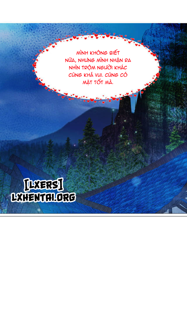 Đọc truyện hentai Nữ Hoàng Dark Elf Và Nô Lệ Orc - Chap 19