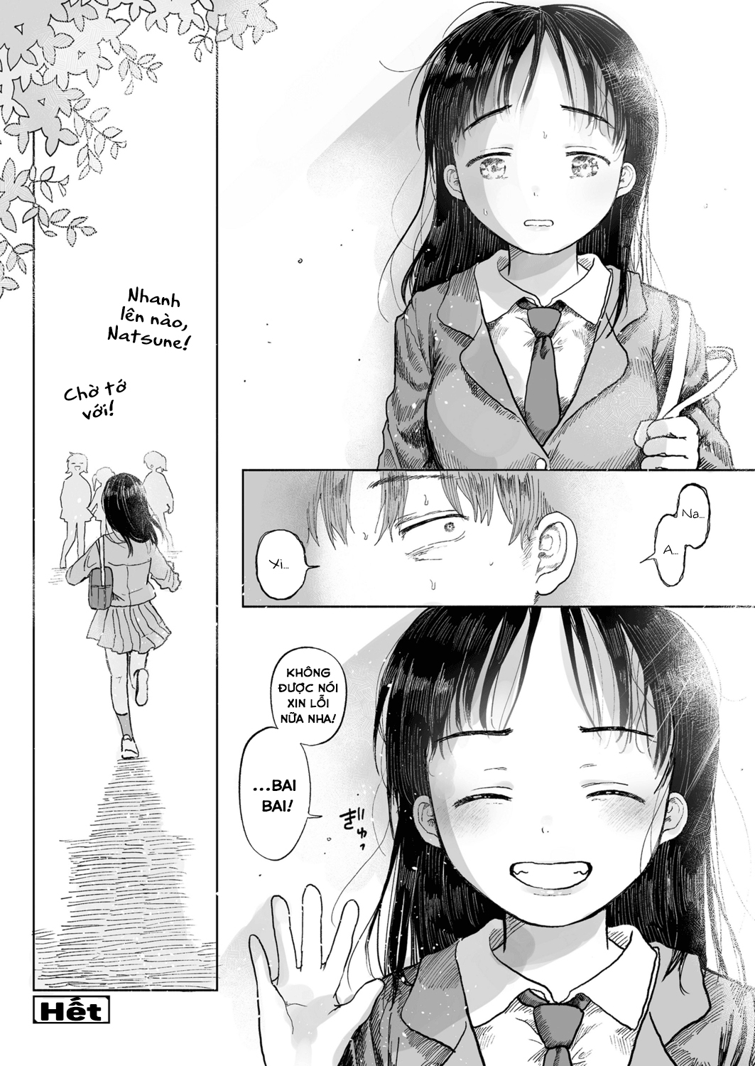 Đọc truyện hentai Người tình đầu tiên - Oneshot