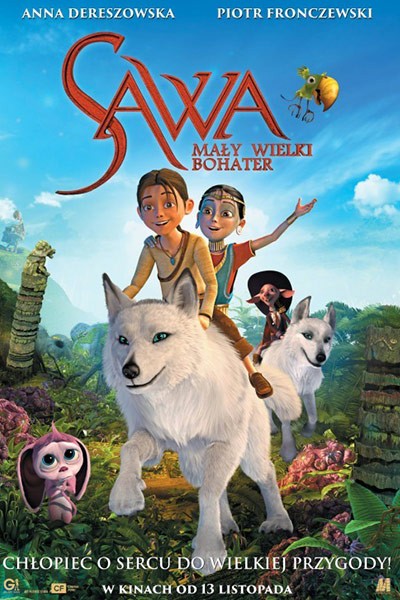 Sứ Mệnh Anh Hùng