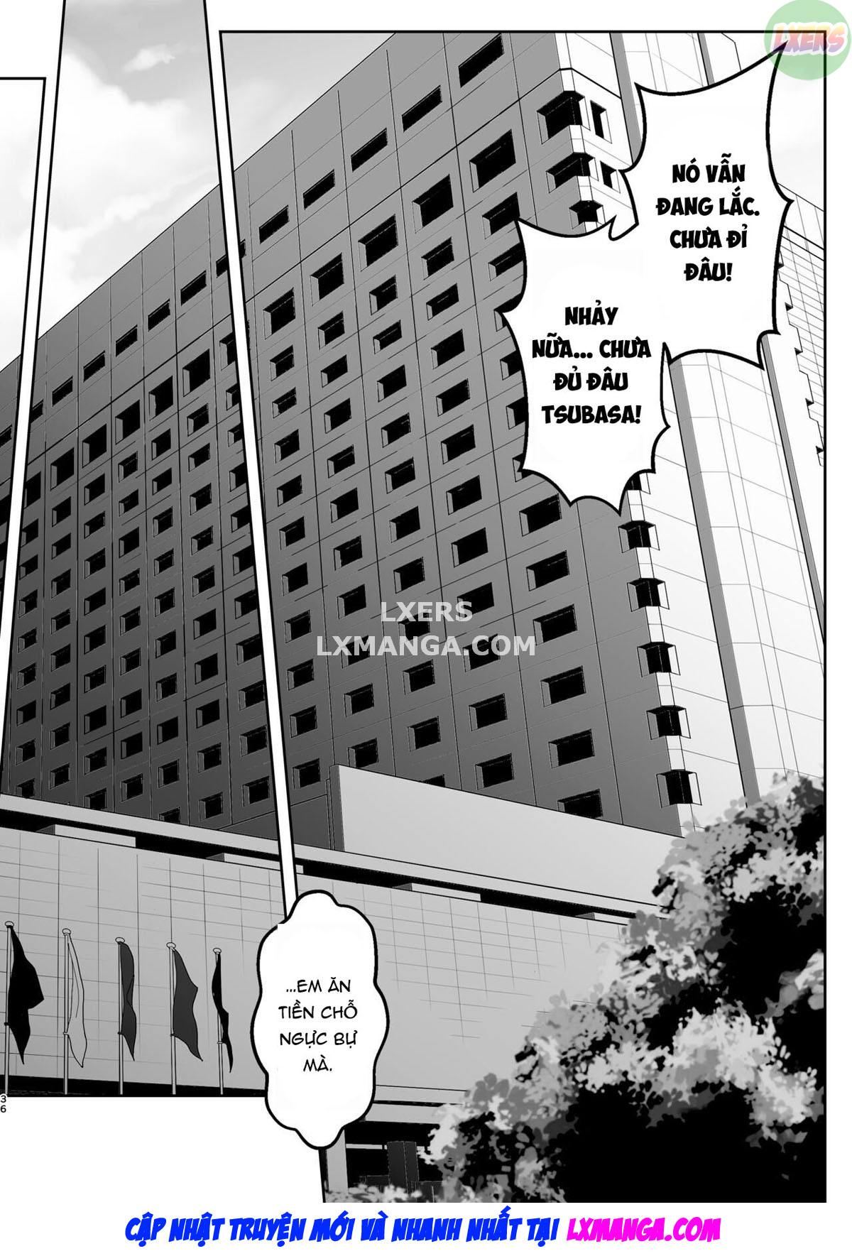 Đọc truyện hentai Em nữ sinh vú to cùng gã thợ ảnh biến thái - Oneshot