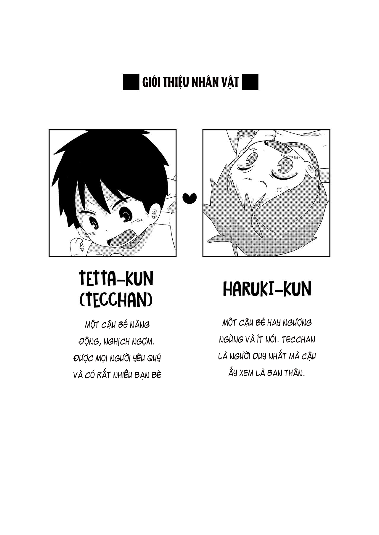 Đọc truyện hentai Tomodachi to wa Konna Koto Shinai! - Oneshot.