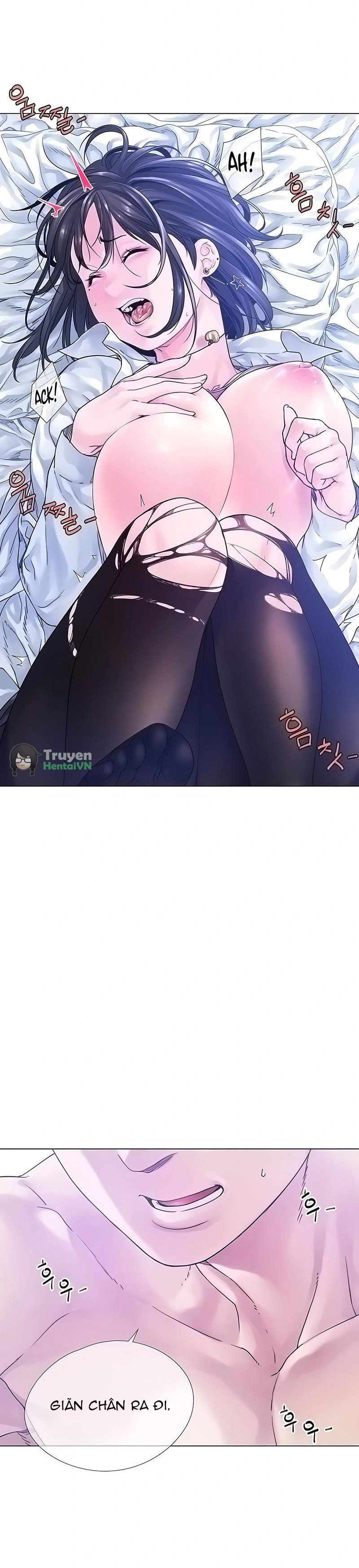 Đọc truyện hentai Knock, Santa is here♥, Story 1 - chap 4