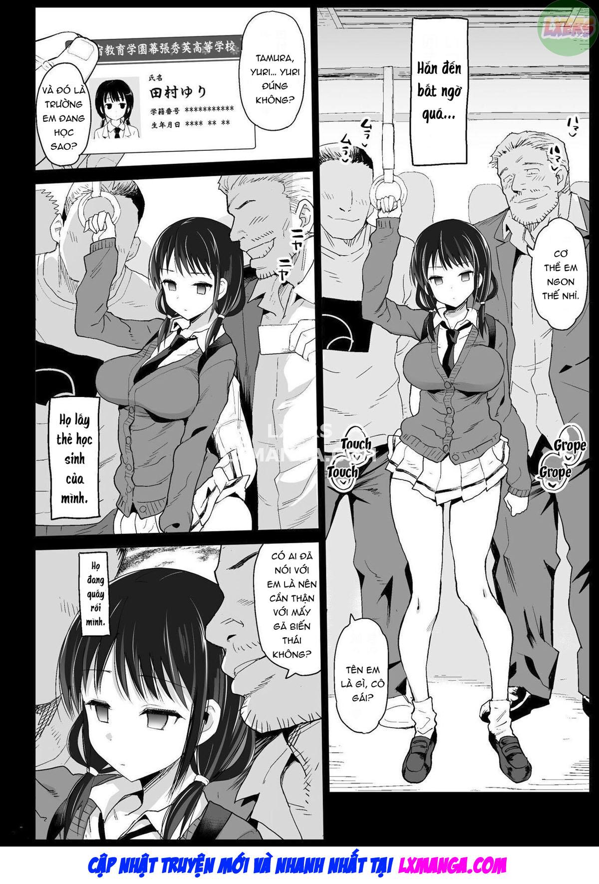 Đọc truyện hentai Tamura Hon Việc tôi không nổi tiếng không phải lỗi của tôi - Oneshot