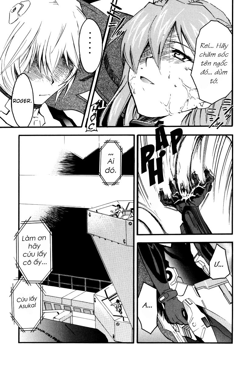 Đọc truyện hentai RE-TAKE - Chap 2 - RE-TAKE 2