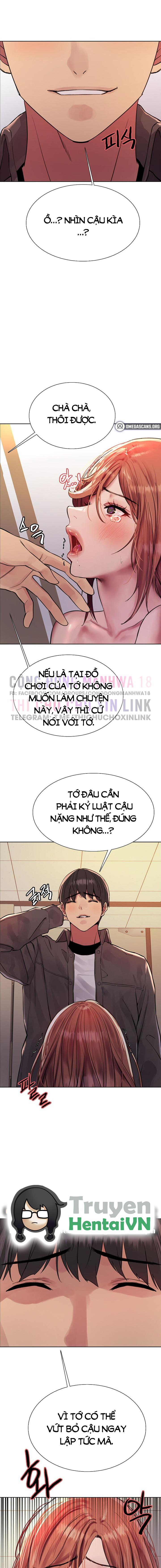 Đọc truyện hentai Nhãn Lực Toàn Năng - Chap 45