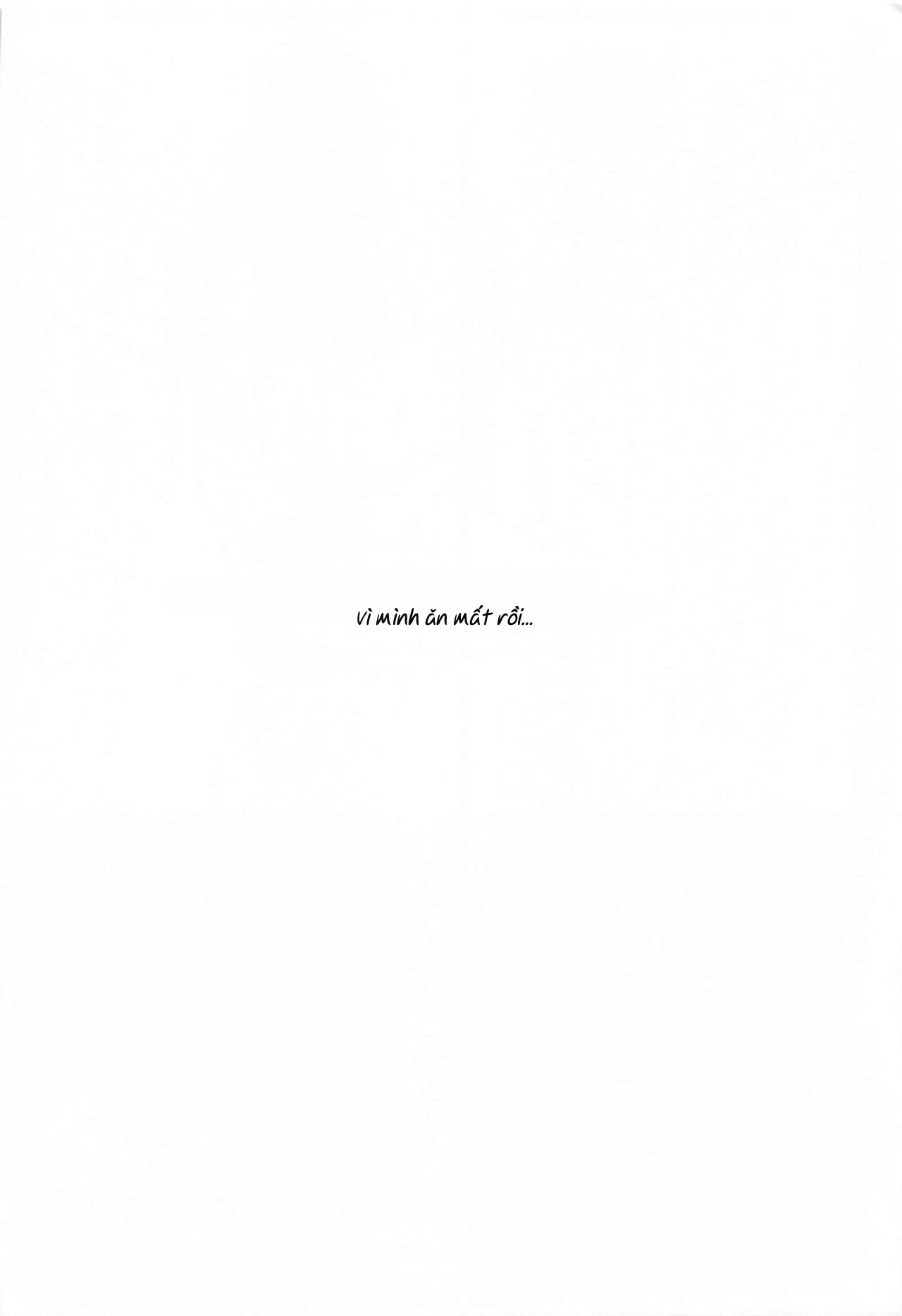 Đọc truyện hentai Hương vị bí mật - Oneshot