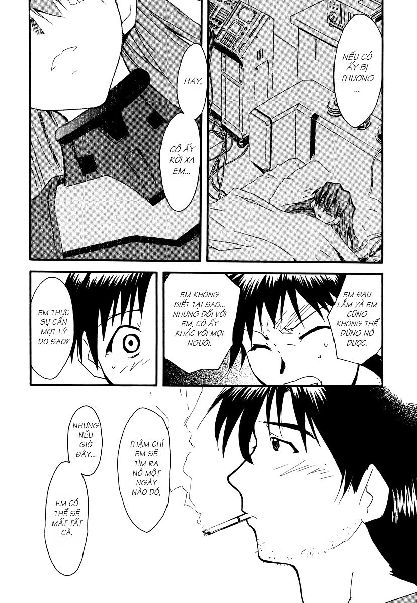 Đọc truyện hentai RE-TAKE - Chap 1 - RE-TAKE 1