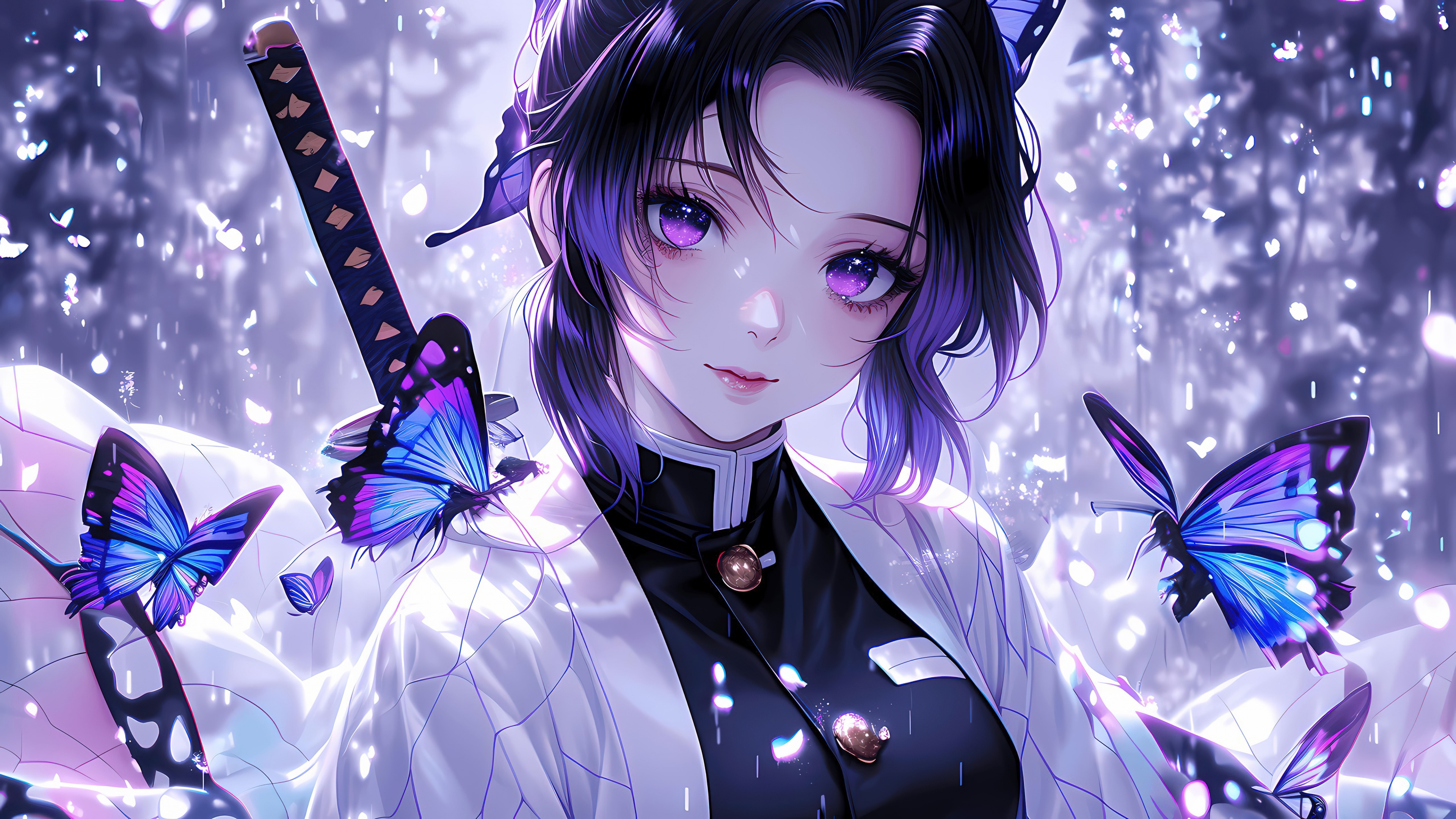 Wallpaper anime ngang 7179