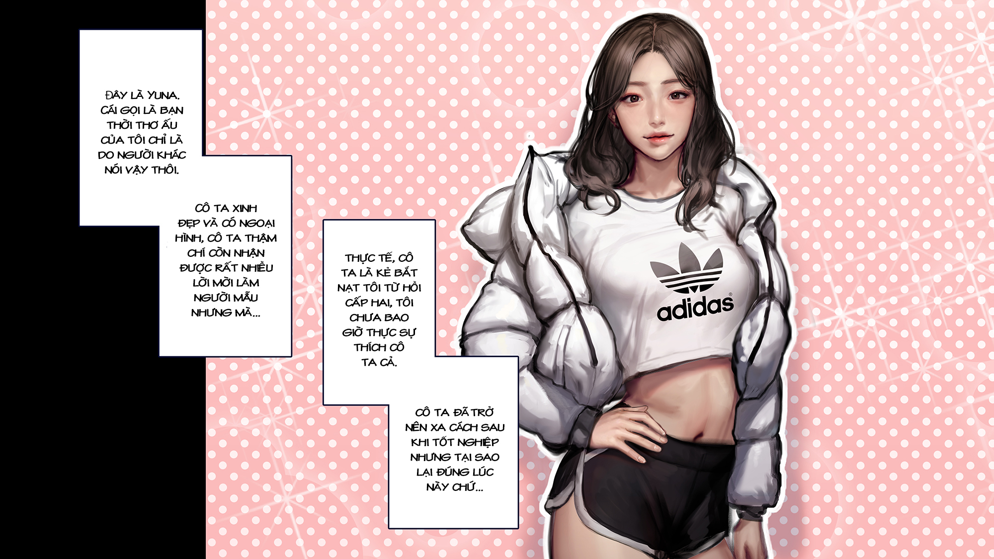 Đọc truyện hentai #Sextagram - Phần mở đầu: Insta qua Tweet