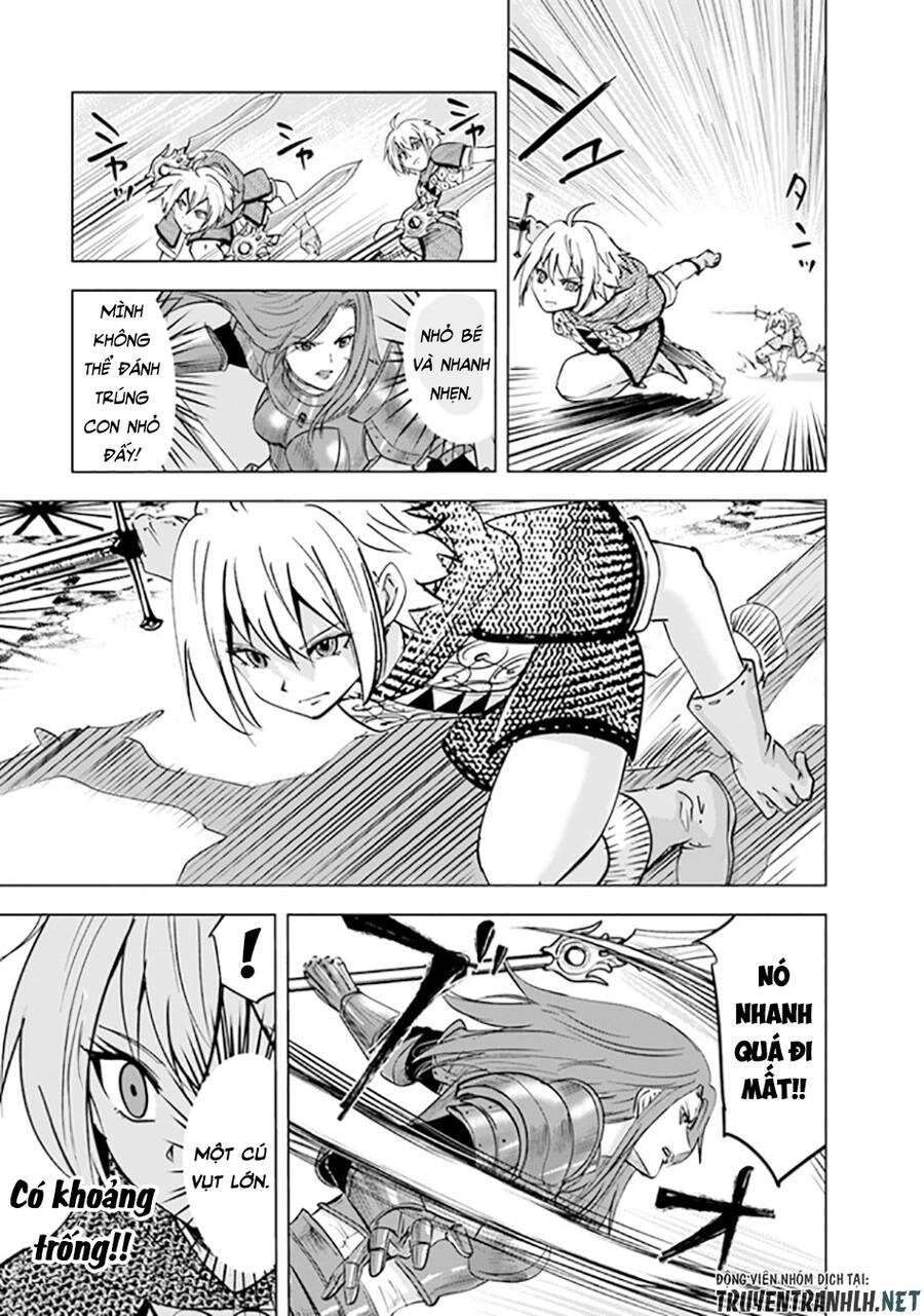 Đọc truyện hentai Hành trình chịch dạo của của máy dập cổ đại - Chap 58