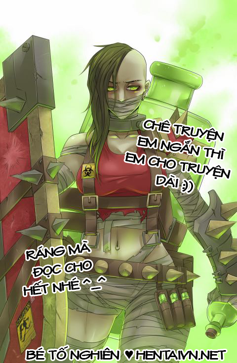 Đọc truyện hentai Ura - Oneshot