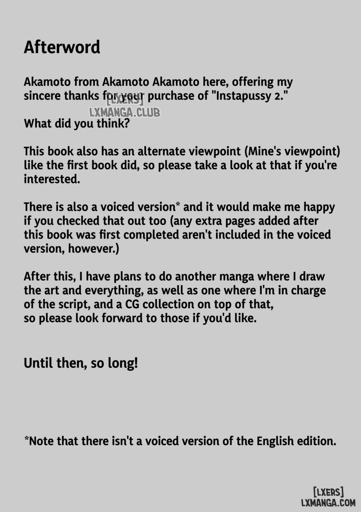 Đọc truyện hentai Instapussy - Chap 2