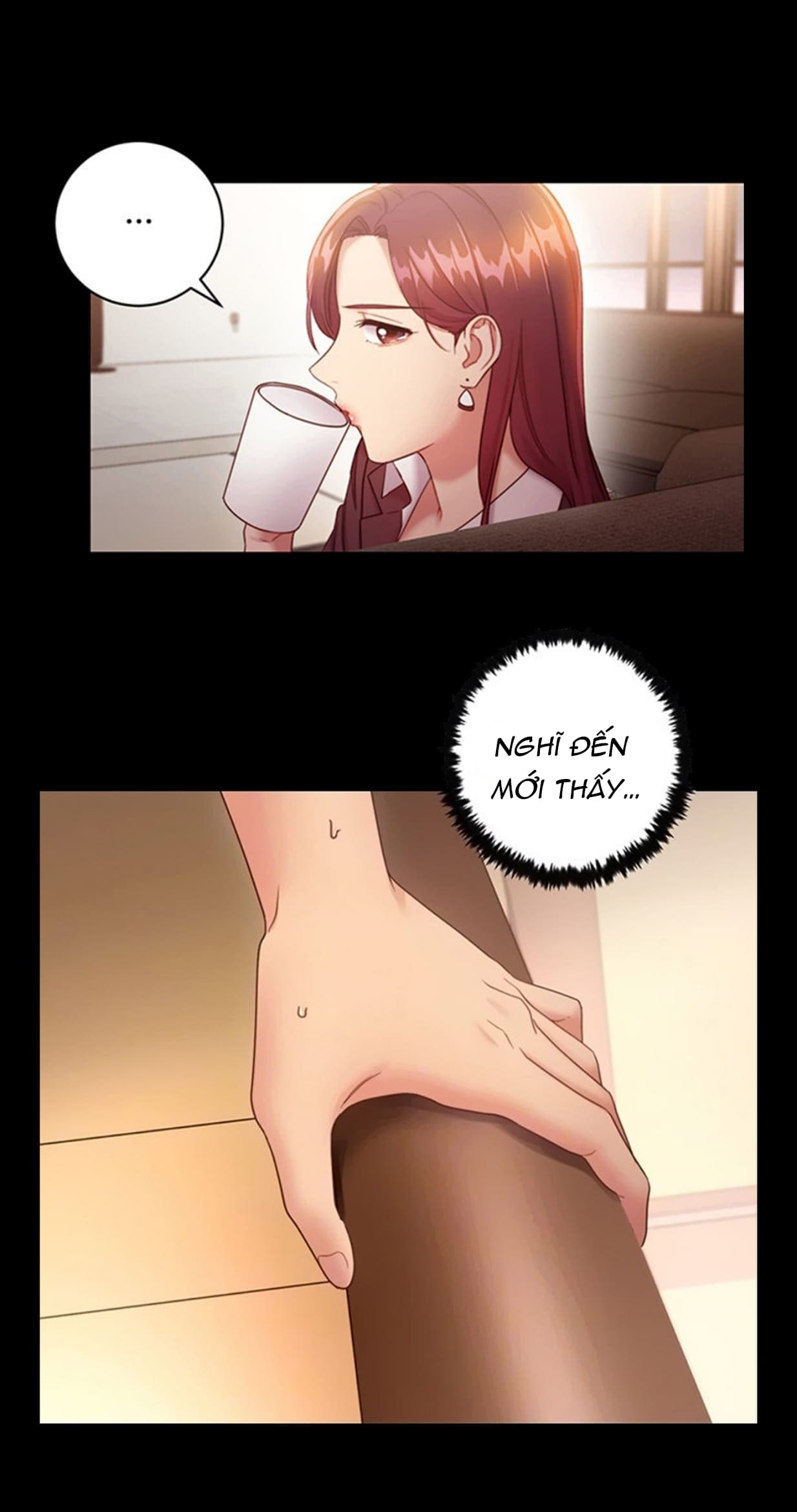 Đọc truyện hentai Bạn Của Mẹ Kế - Chap 30