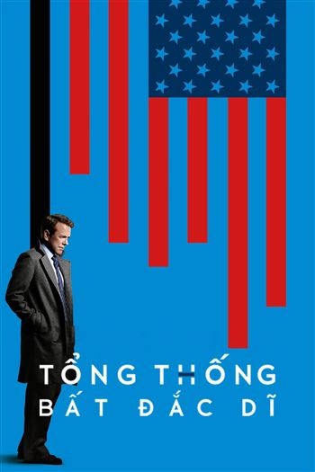 Tổng Thống Bất Đắc Dĩ Mùa 1