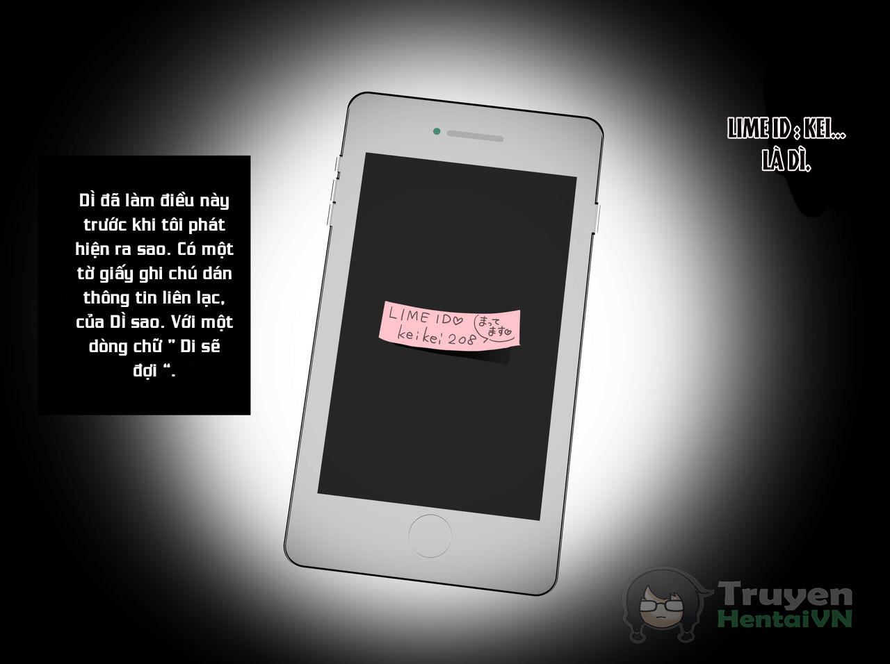 Đọc truyện hentai Secret summer vacation of aunt and me - Oneshot