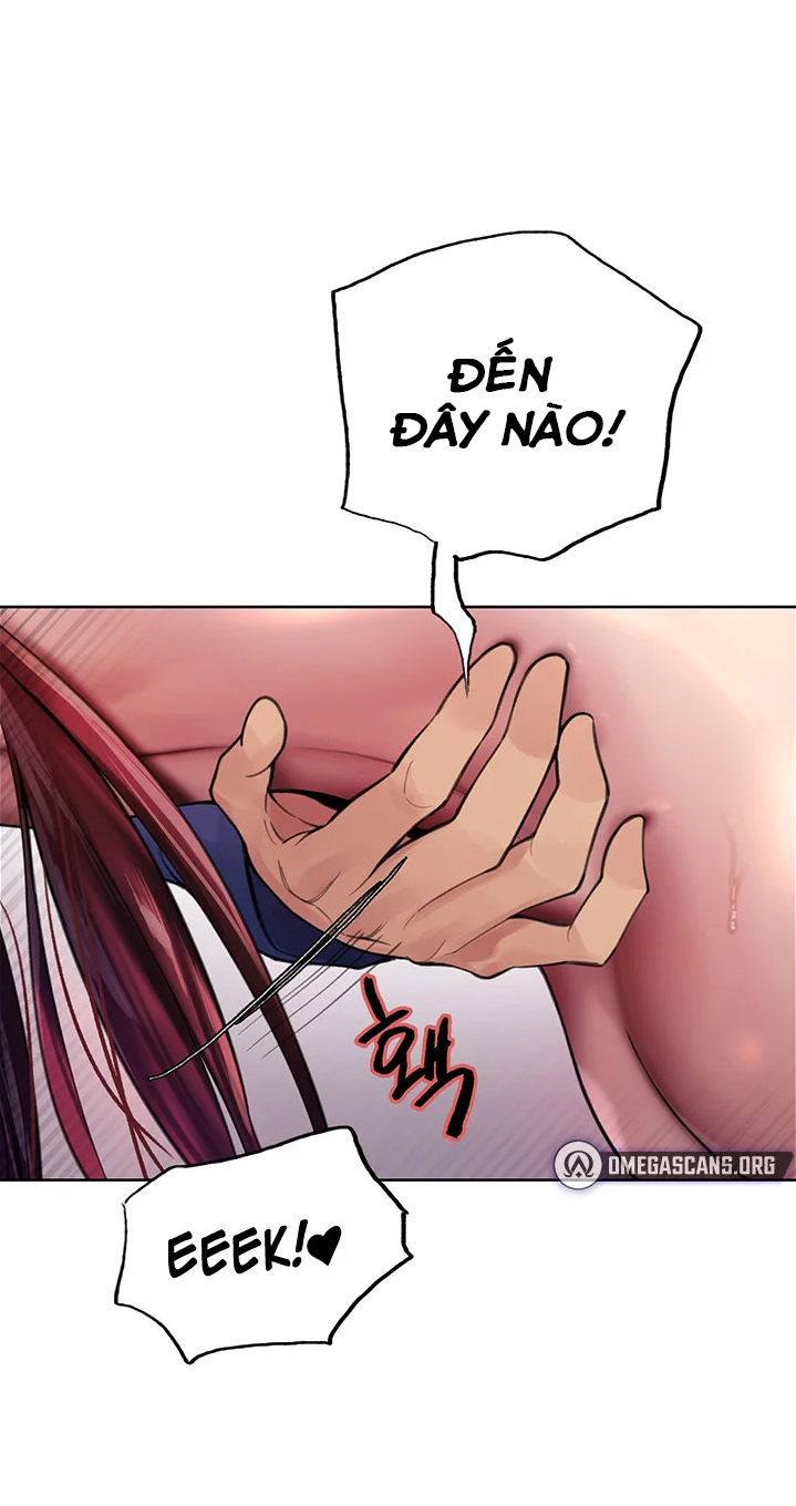 Đọc truyện hentai Nhãn Lực Toàn Năng - Chap 36