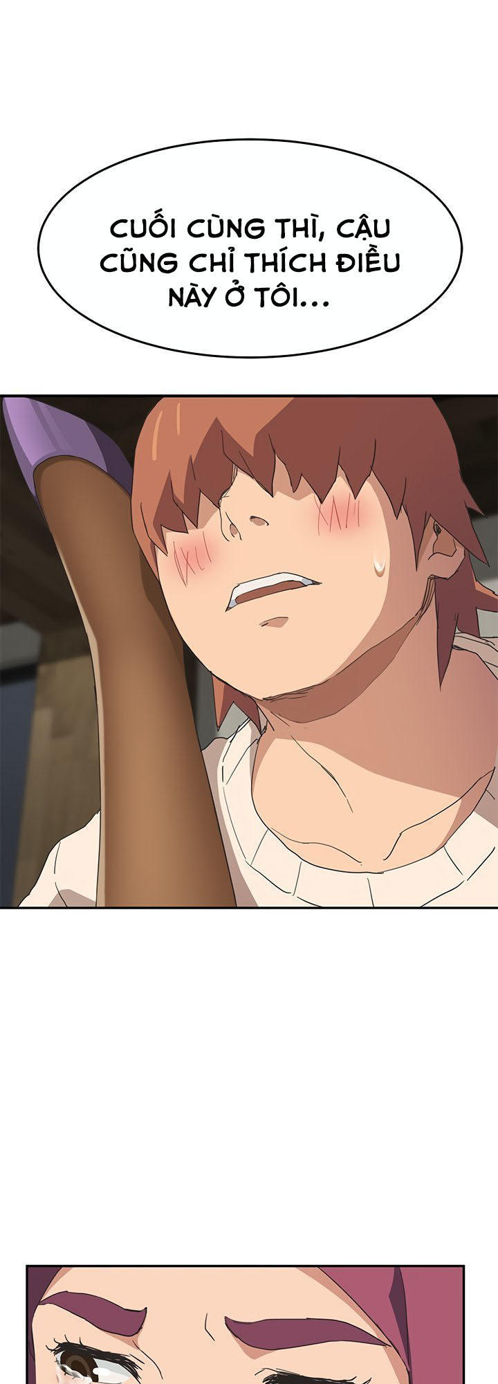 Đọc truyện hentai Mẹ Kế - Chap 51 | END