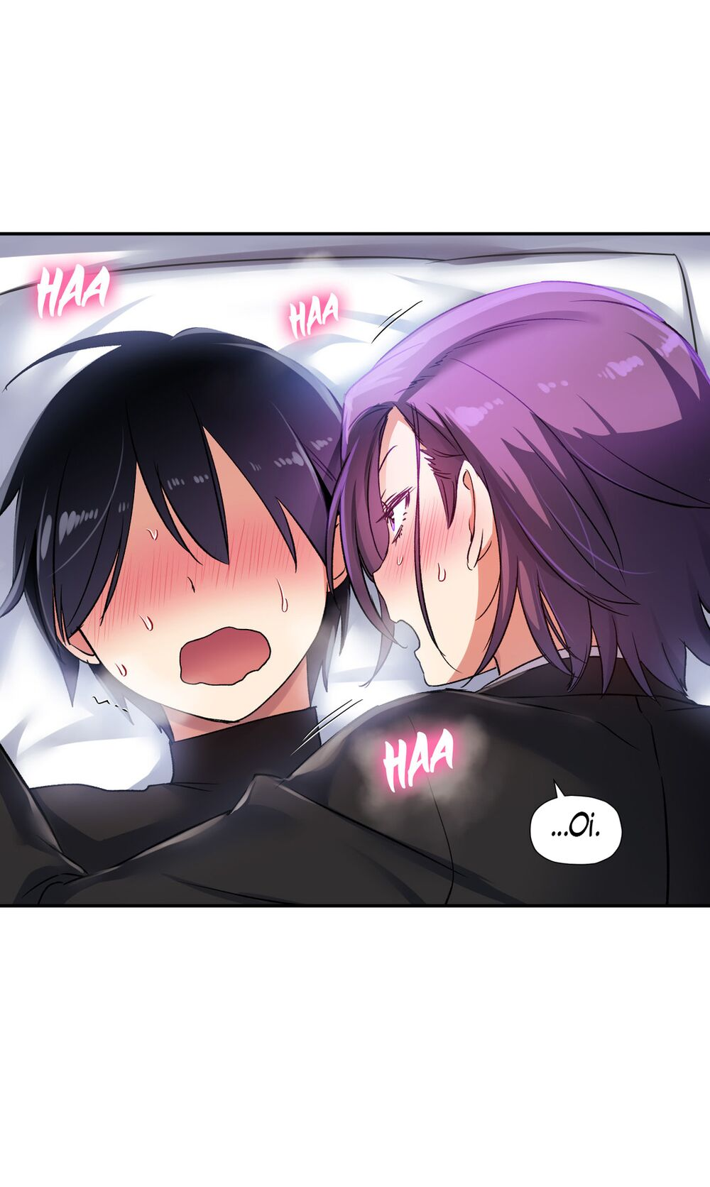 Đọc truyện hentai Dõi theo tình đầu - Chap 25