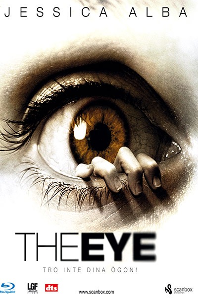 Đôi Mắt Âm Dương 