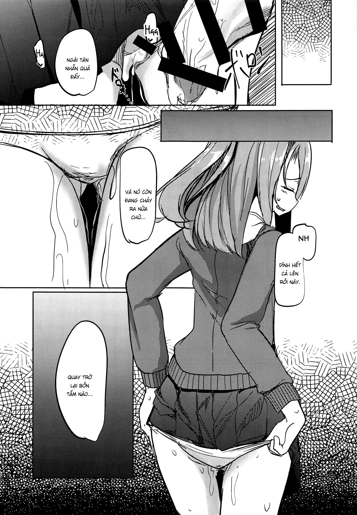 Đọc truyện hentai Zuihou to Onsen 3 (Kantai Collection) - Oneshot