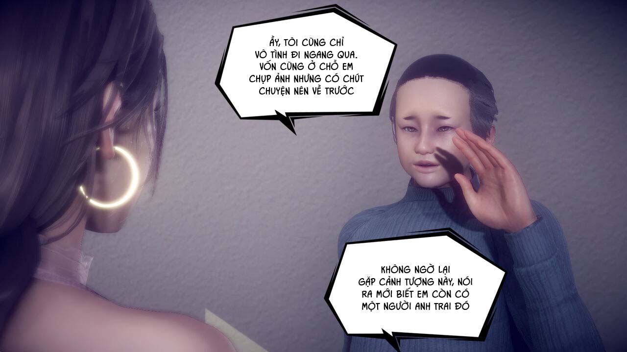 Đọc truyện hentai Ann and Joe - Full 1 ( 220 trang )