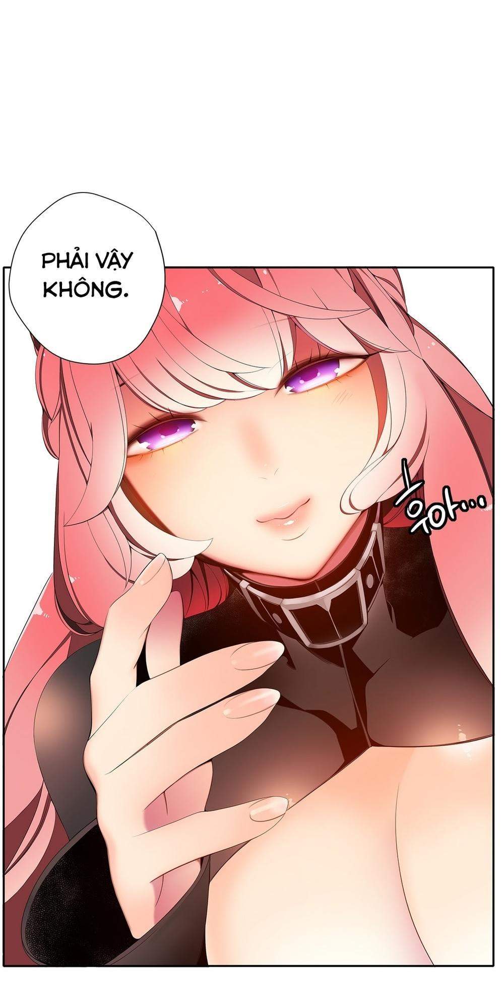 Đọc truyện hentai Sự Ràng Buộc Của Lilith - Chap 11