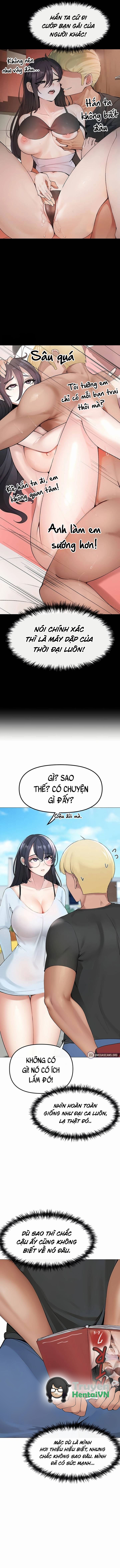 Đọc truyện hentai Chiếm Hữu - Chap 1