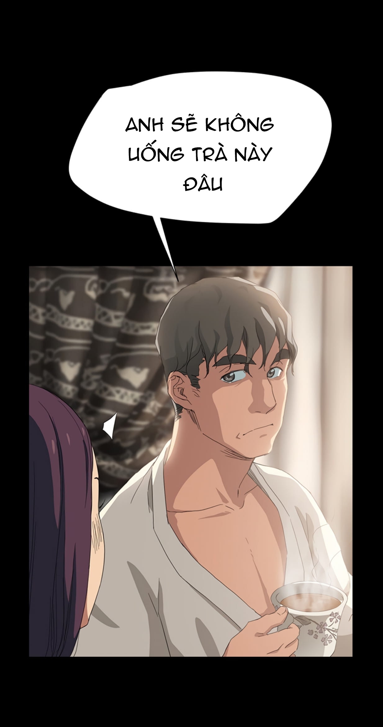 Đọc truyện hentai Mẹ Kế - Chap 13