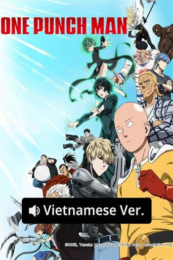 Nhất Quyền Nhân Phần 3